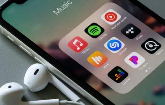 Aumenta tu autoestima con Spotify