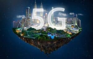 Experimenta la velocidad del 5G.