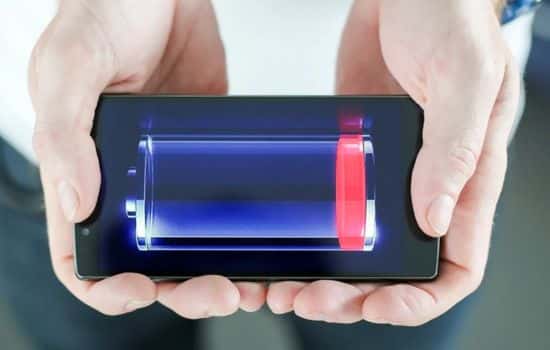 Aumenta la duración de tu batería