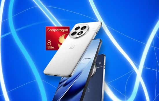 Potencia móvil: Top 10 smartphones Android