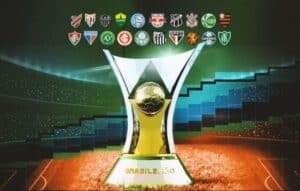 Vive la emoción del Brasileirão 2025