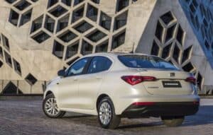 Los coches más económicos en Brasil