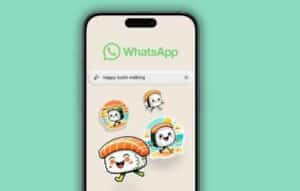 Stickers cristianos: fe y creatividadWhatsApp.