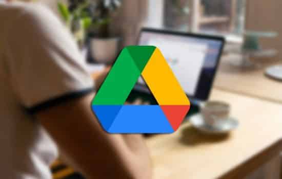 Recupera tus recuerdos con Google Drive