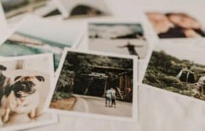 Protege tus recuerdos con estilo