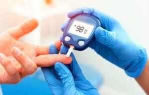 Controla tu glucosa con MySugr