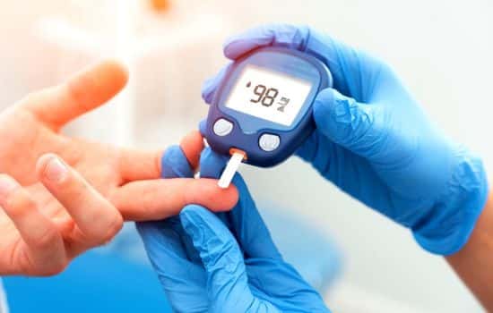 Controla tu glucosa con MySugr