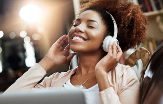 Revive la nostalgia con Spotify flashback