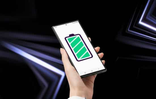 Optimiza la batería de tus dispositivos