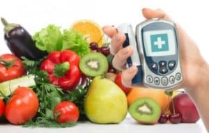 Equilibra tu glucosa con MySugr