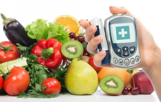 Equilibra tu glucosa con MySugr