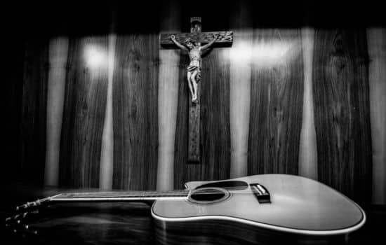 Conecta tu fe con SoundCloud Espiritual.