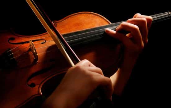 Domina el violín con Tonestro ahora!