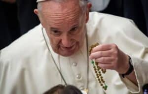 El innovador aplicativo para rezar el rosario todos los días desde tu celular