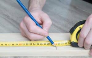 Medición precisa con Trena Digital