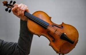 Conviértete en un virtuoso del violín