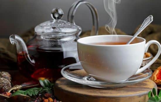 Infusiones Ada Tea: Adiós al dolor articular