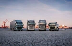 Top 5 Camiones Fiables en Brasil