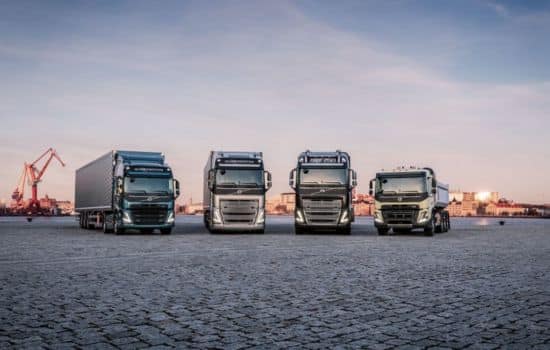 Top 5 Camiones Fiables en Brasil