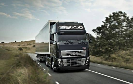 Los 5 mejores camiones laborales