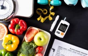 Cómo Controlar la Glucosa con Tecnología