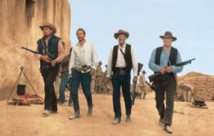 Descubre el épico oeste con Western Classic!