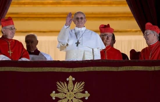 El misterio del próximo Papa revelado