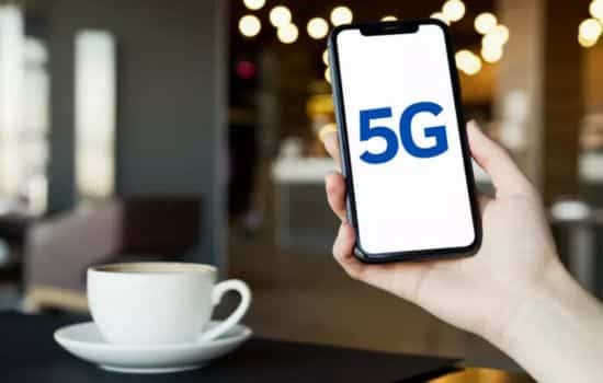 Potencia tu 5G con esta herramienta.