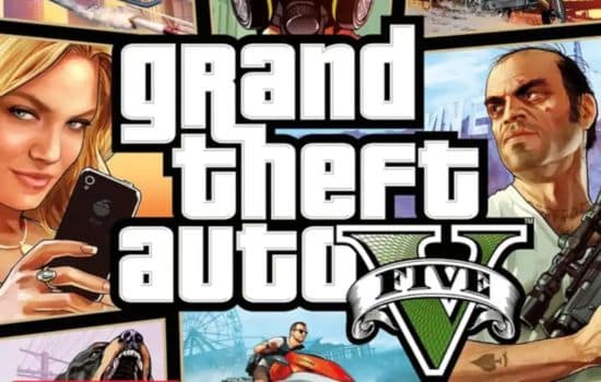 Juega GTA 5 en tu móvil: ¡Aplicación increíble!