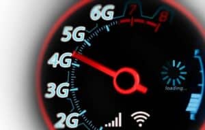 ¡Despierta el poder de 5G!