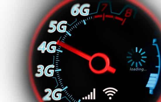 ¡Despierta el poder de 5G!