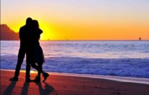 Amor en todas partes: App offline