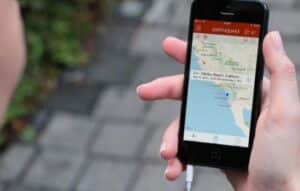 ¡Detecta terremotos con tu celular!