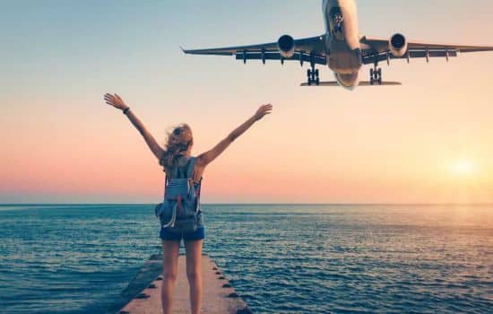 TOP 5 de lugares a los que no se debe viajar