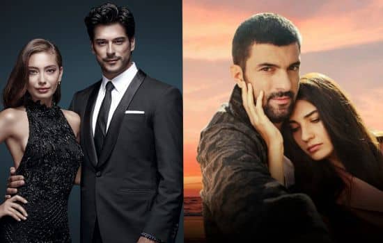 Sumérgete en telenovelas turcas con Telegram