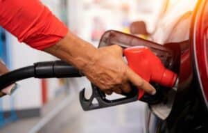 Los 5 coches más eficientes en gasolina