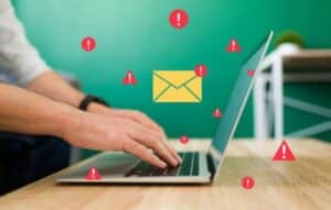 Limpia tu bandeja de entrada con CleanFox: eficiencia garantizada