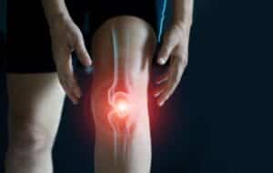 Adiós al dolor articular con Chas