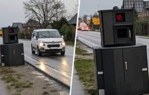 Con Waze evita sorpresas en carretera