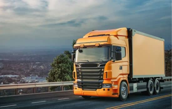 Trucker Path: Tu GPS hacia éxito