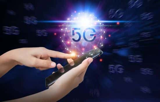 Potencia tu experiencia móvil con 5G