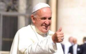 El legado del Papa Francisco: historia