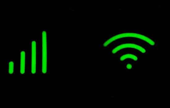 Conéctate siempre con WIFI-MAP