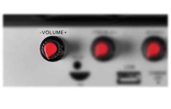 ¡Aumenta el volumen al máximo con Volume Booster!