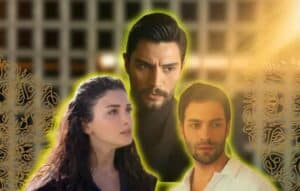 El encanto de las telenovelas turcas