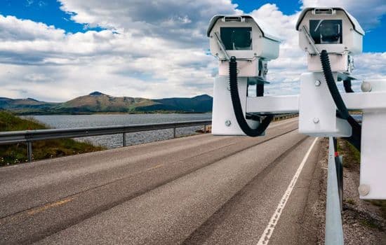 ¡Evita multas y llega puntualmente!