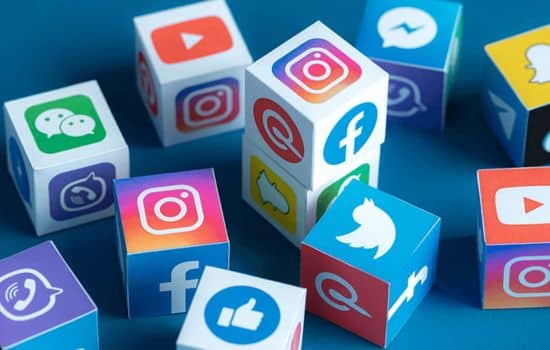 ¡Controla tu presencia en redes sociales!