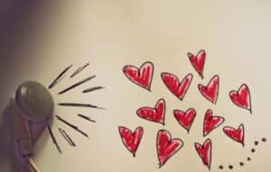 Desconéctate y enamórate con Spotify