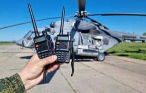 Convierte tu celular en walkie talkie con Apps