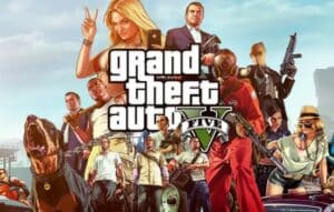 GTA V en cualquier lugar con PS Remote Play